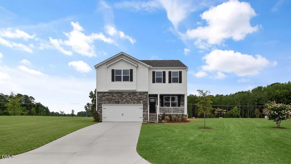 Unit for sale at 20 Grazing Crop Court, Youngsville, NC 27596