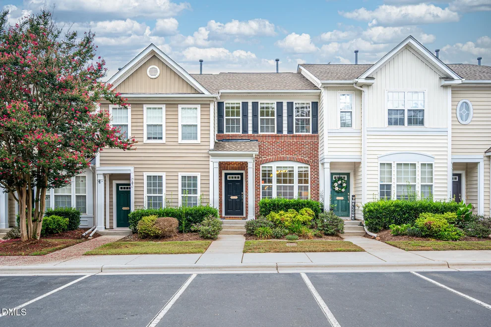 Unit for sale at 235 Grey Elm Trail, Durham, NC 27713