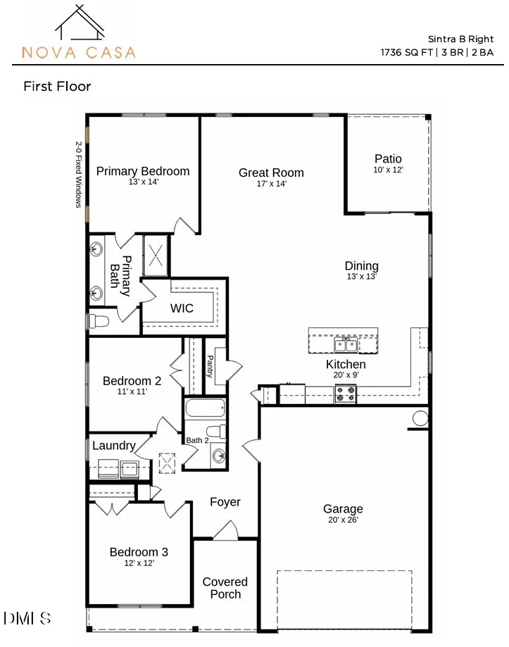 Unit for sale at 30 Loganberry Avenue, Bunnlevel, NC 28323