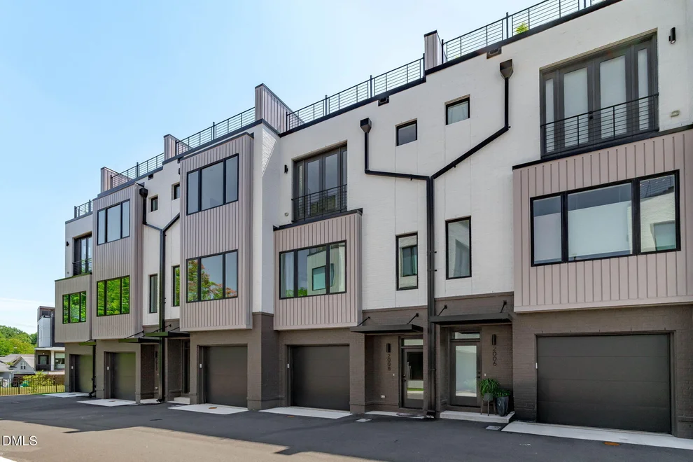 Unit for sale at 2008 Moody Lane, Durham, NC 27701