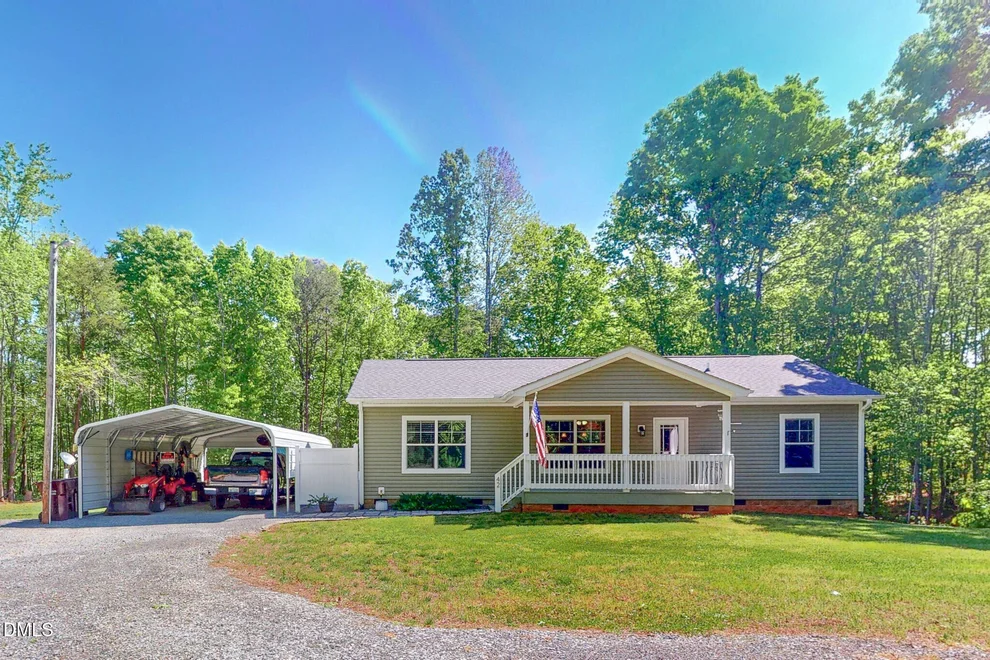 Unit for sale at 42 Tom Webb Road, Roxboro, NC 27574