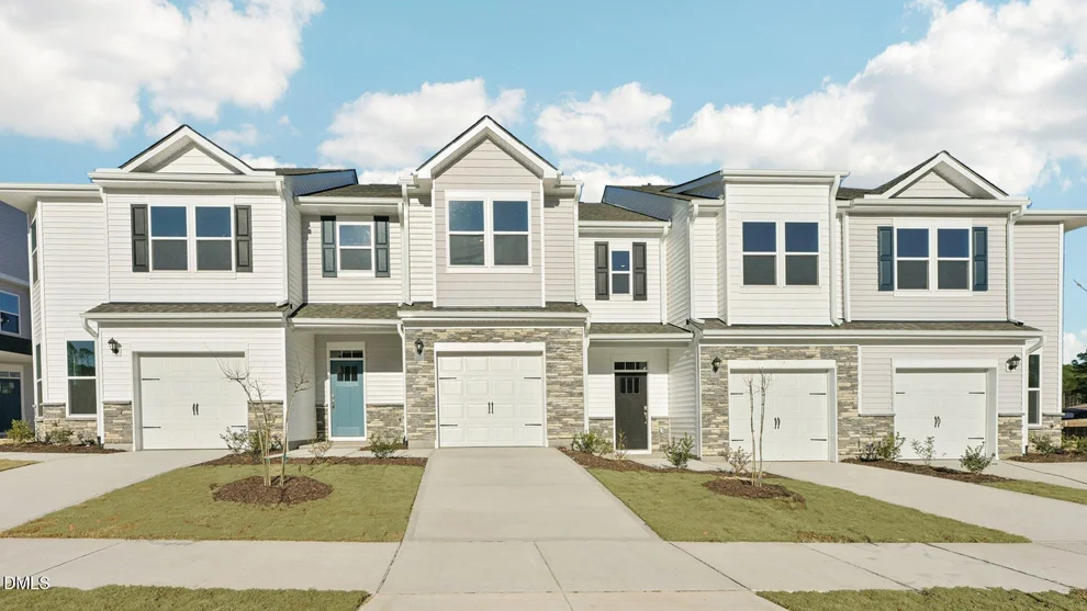 Unit for sale at 1946 Hinesley Drive, Durham, NC 27703