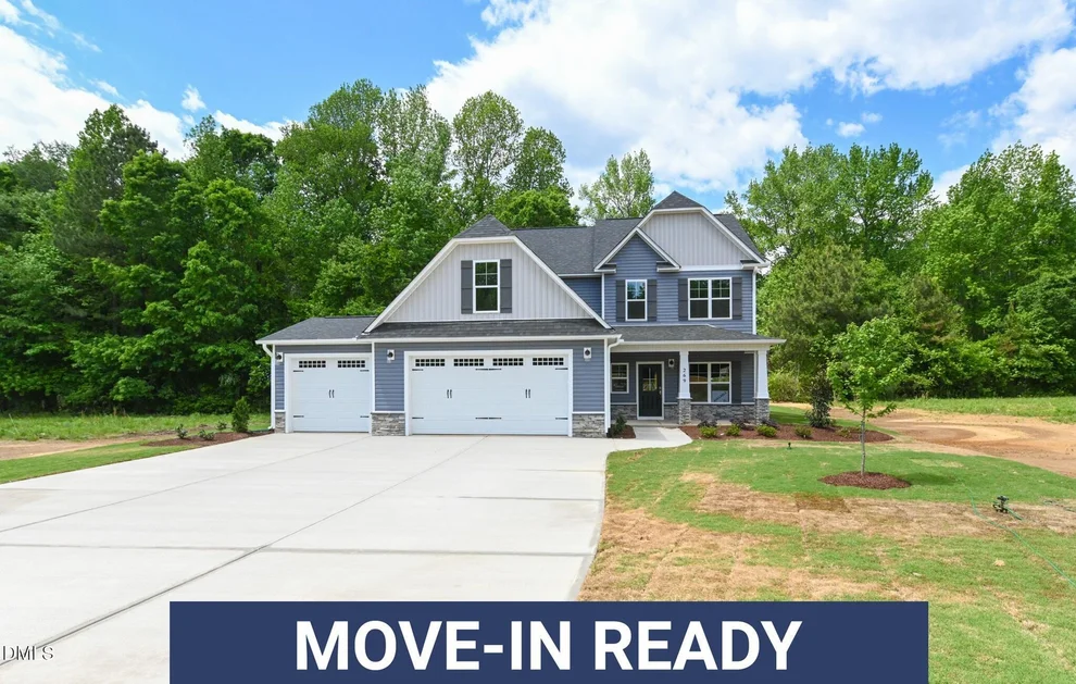 Unit for sale at 269 Bandelier Drive, Selma, NC 27576