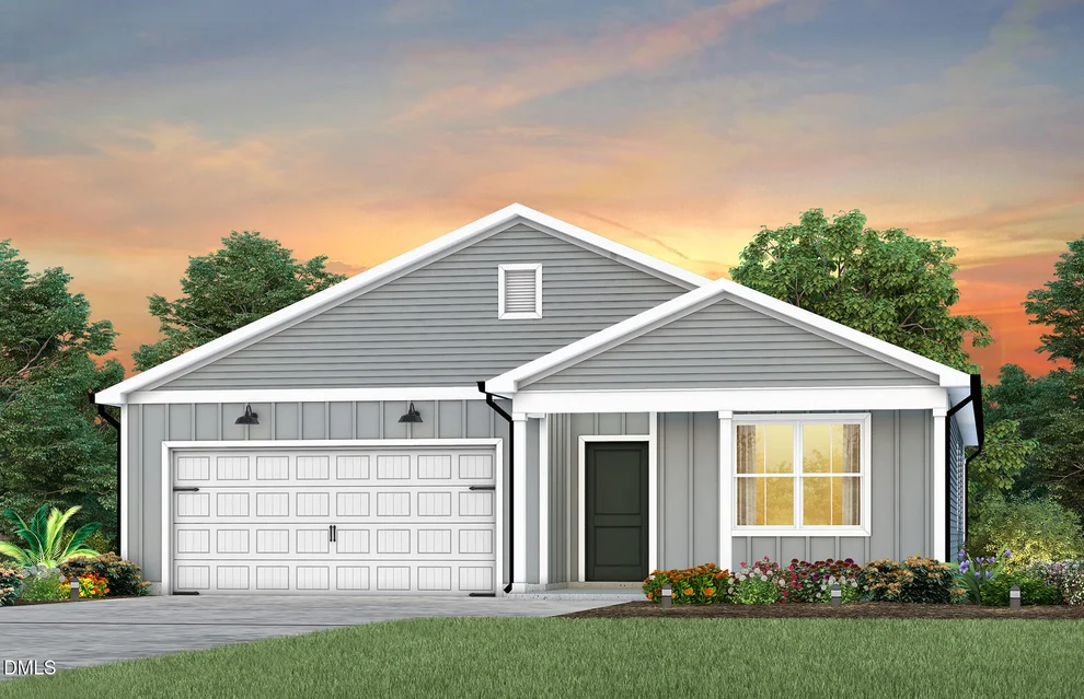 Unit for sale at 542 Brickview Court, Sanford, NC 27330