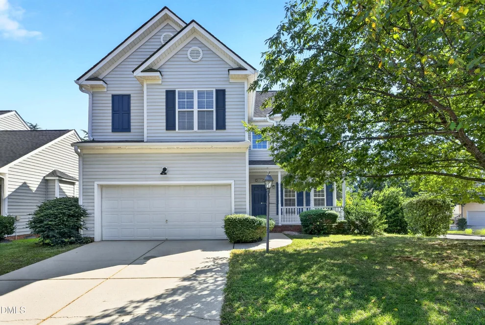 Unit for sale at 2633 Trailwood Hills Drive, Raleigh, NC 27603