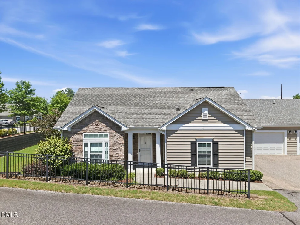 Unit for sale at 1089 Blue Bird Lane, Wake Forest, NC 27587