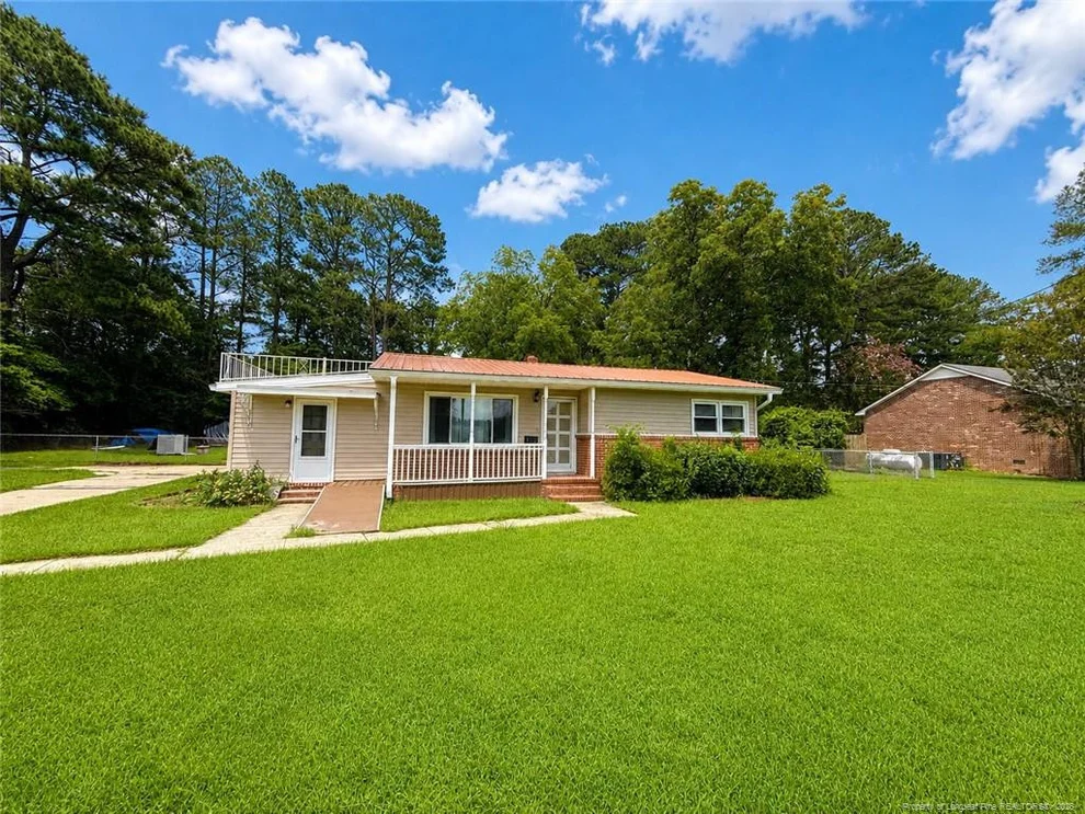 Unit for sale at 2133 Al Ray Road, Fayetteville, NC 28312