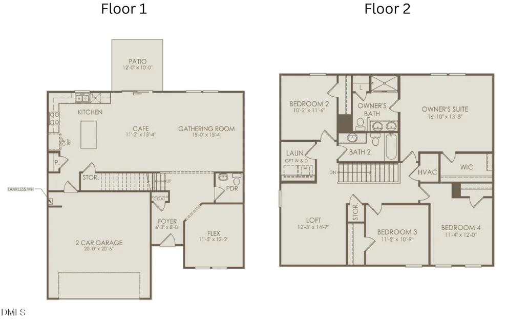 Unit for sale at 549 Brickview Court, Sanford, NC 27330