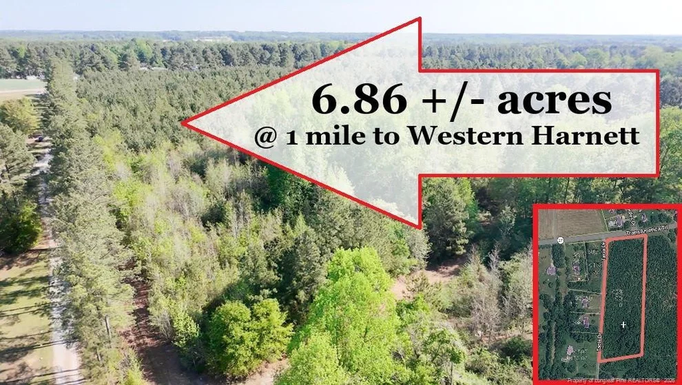 Unit for sale at tbd NC 27 W, Lillington, NC 27546