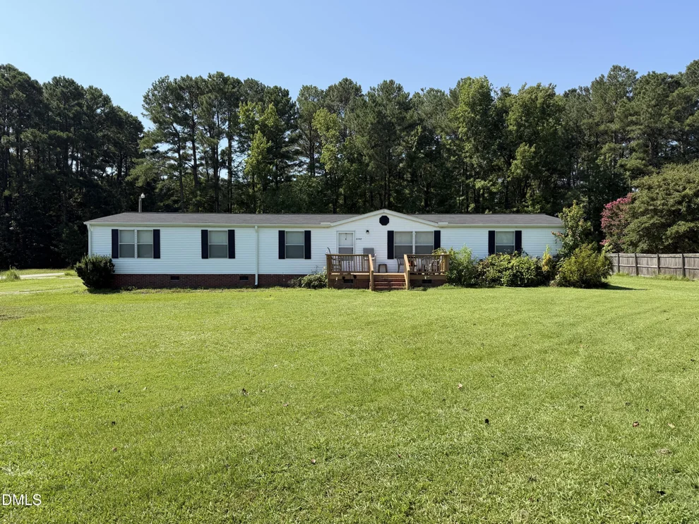 Unit for sale at 3760 Browns Pond Road, Selma, NC 27576