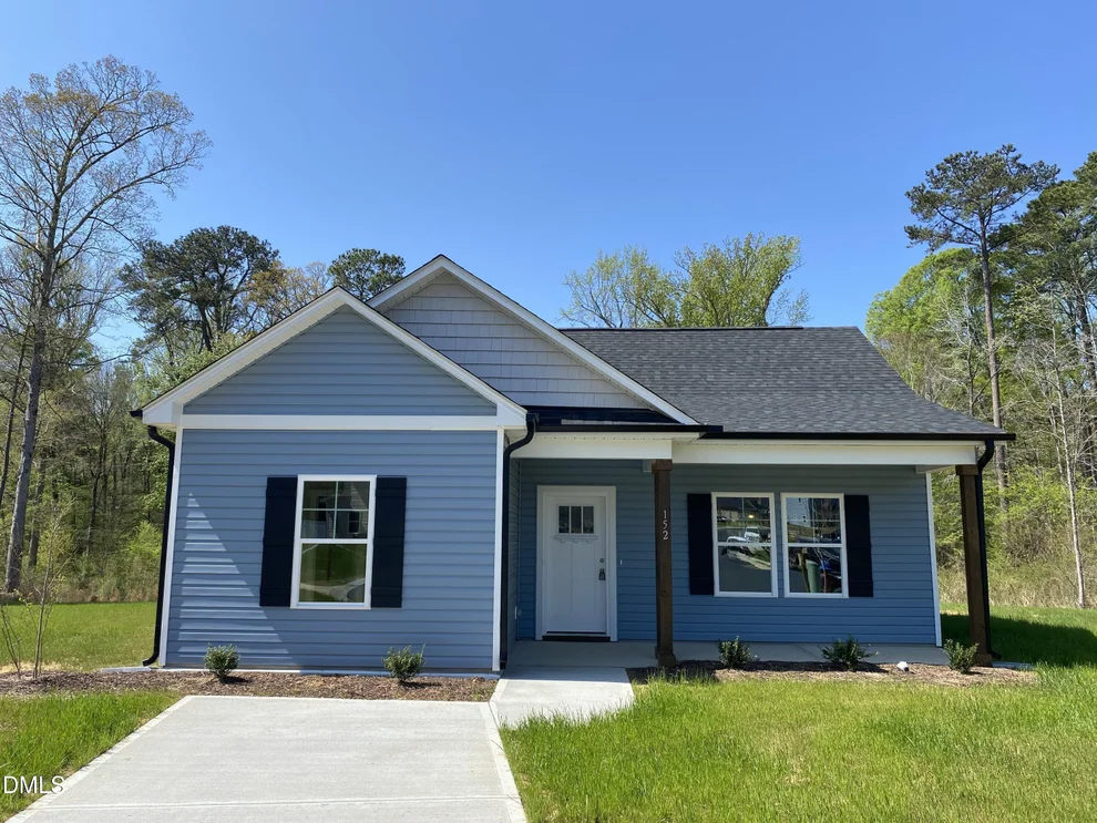 Unit for sale at 152 Ambergate Court, Rocky Mount, NC 27804