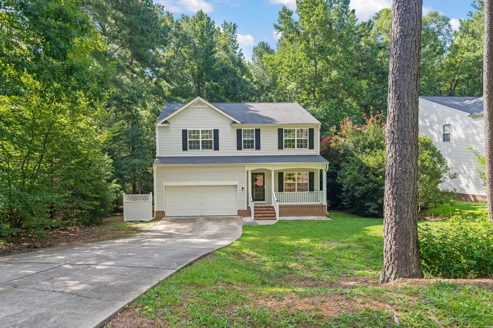 Unit for sale at 228 River Hills Drive, Clayton, NC 27527