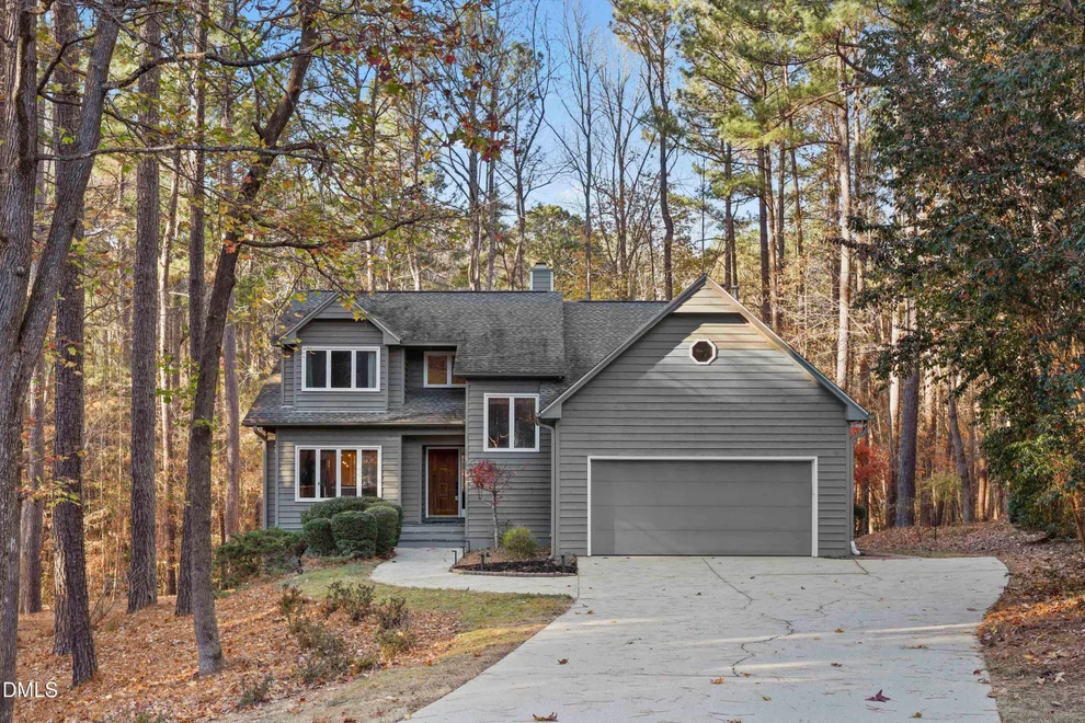 Unit for sale at 2617 Scarlet Sage Court, Raleigh, NC 27613