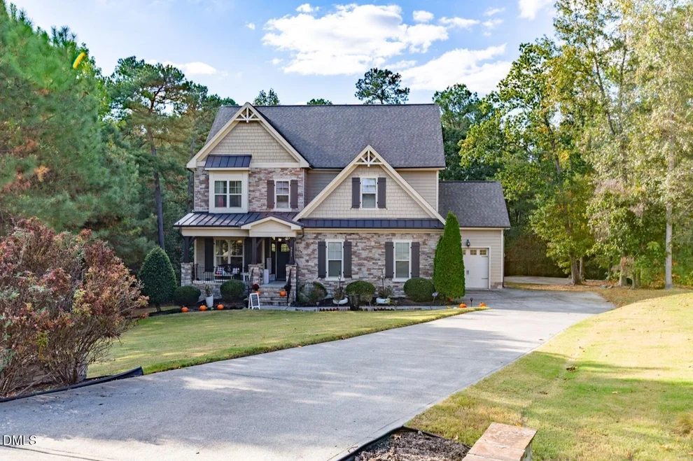 Unit for sale at 8817 Wormsloe Drive, Knightdale, NC 27545