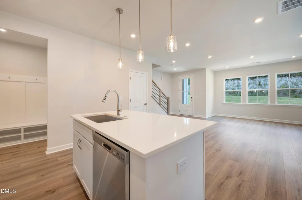 Unit for sale at 211 Solaire Alley, Wake Forest, NC 27587