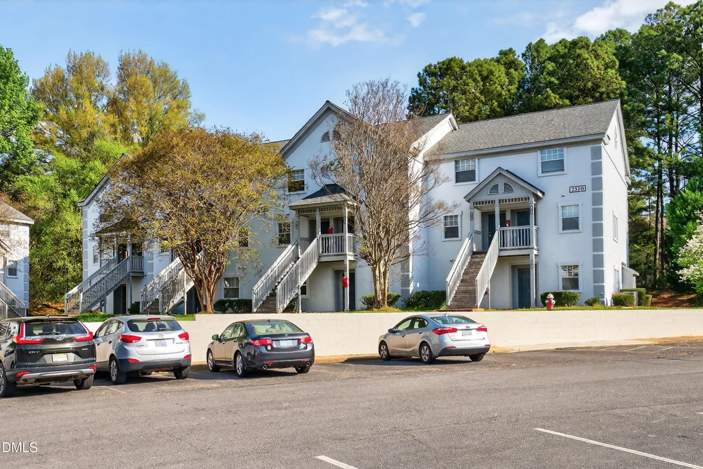 Unit for sale at 2510 Avent Ferry Road, Raleigh, NC 27606