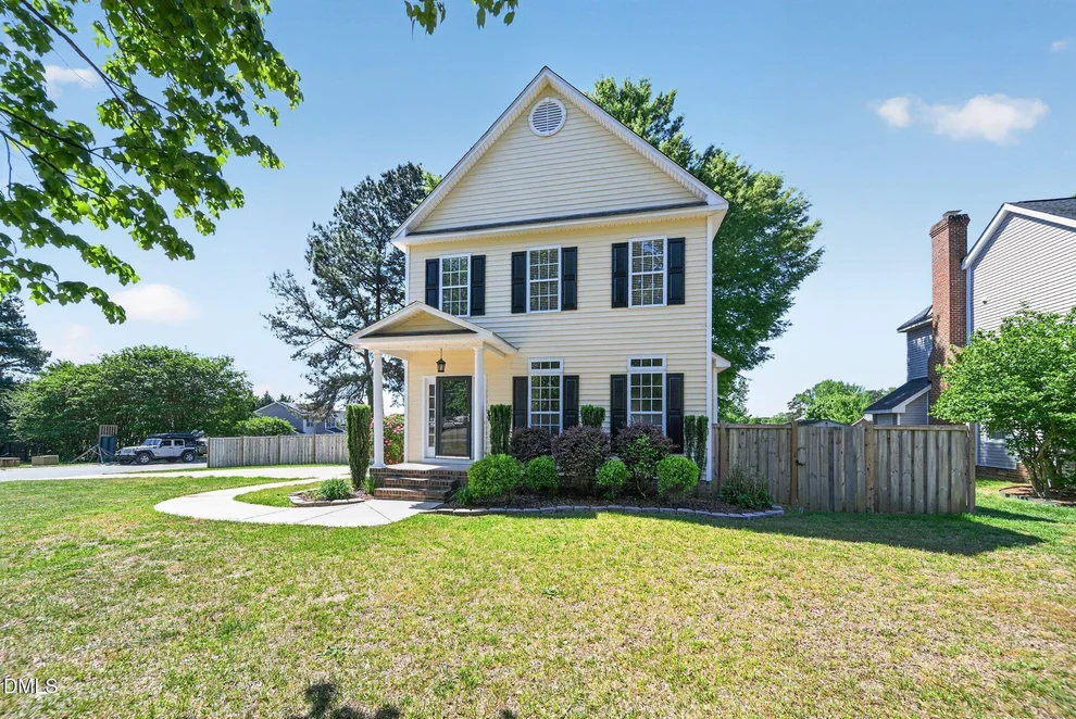 Unit for sale at 641 Commander Drive, Wendell, NC 27591