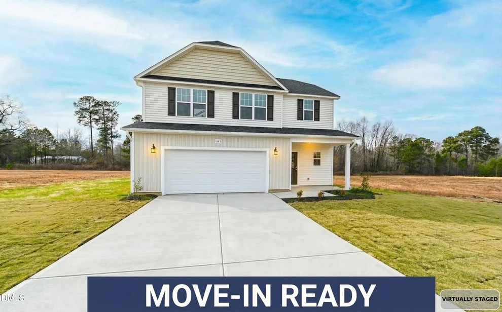 Unit for sale at 145 Hookbill Lane, Lillington, NC 27546