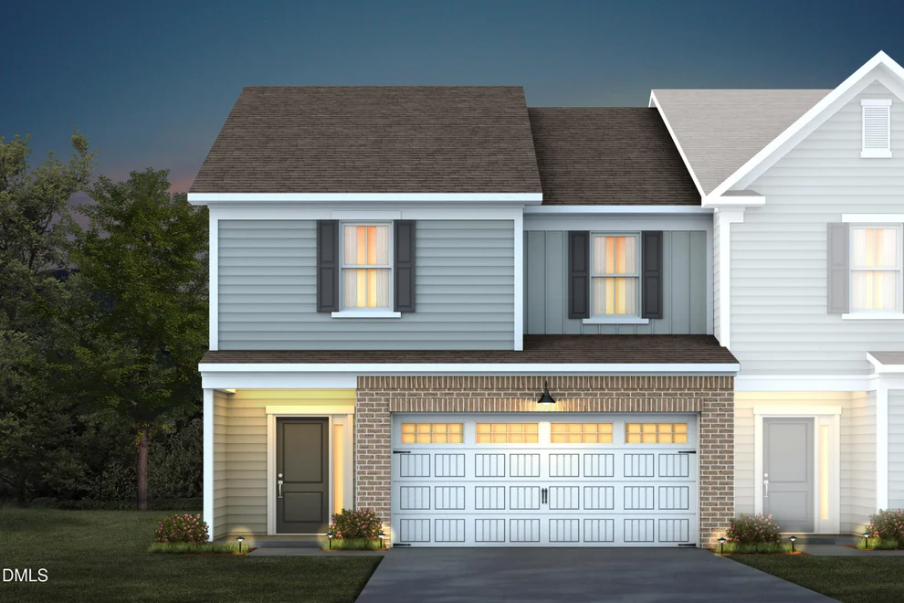 Unit for sale at 297 Ravenscraig Park Place, Raleigh, NC 27603