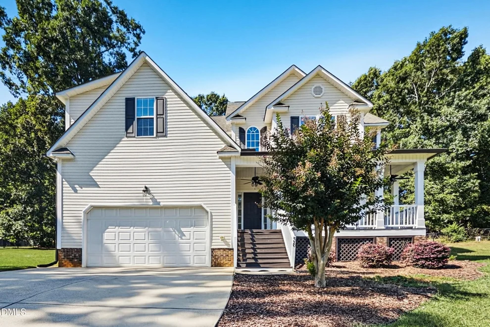 Unit for sale at 36 Pursuit Court, Clayton, NC 27520
