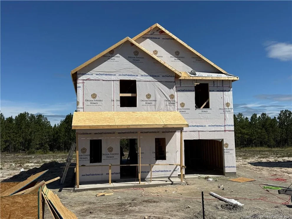 Unit for sale at 305 Blossom Trail, Lillington, NC 27546