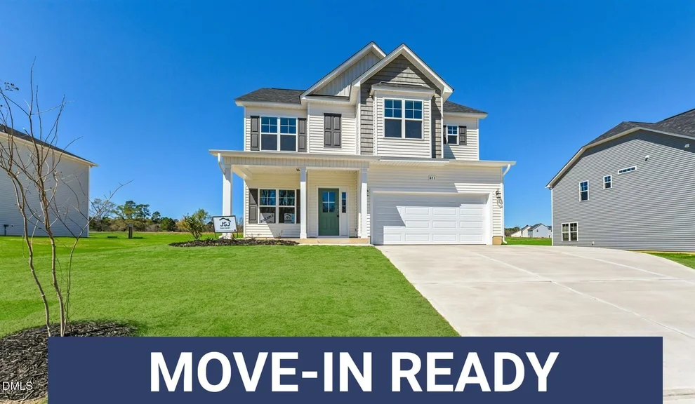 Unit for sale at 277 Black Duck Lane, Lillington, NC 27546