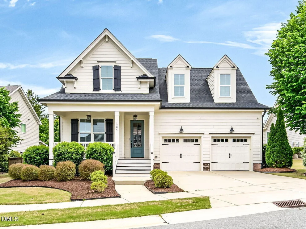 Unit for sale at 1704 Drift Falls Lane, Wendell, NC 27591