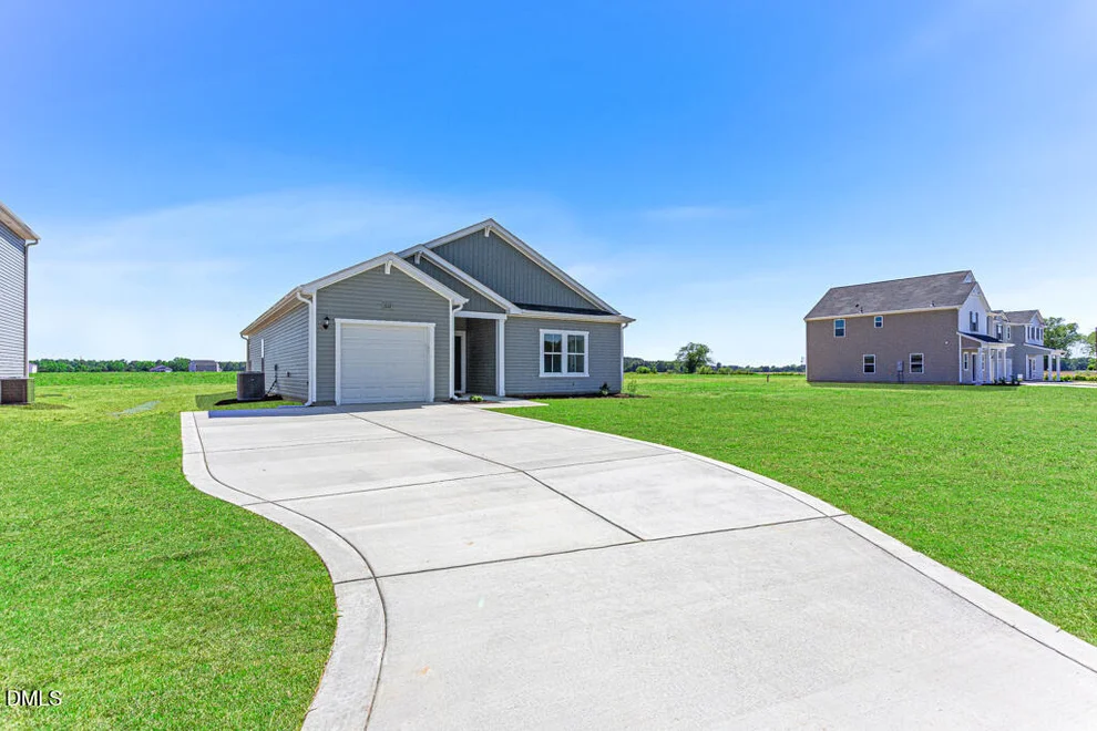 Unit for sale at 2203 Nahunta Road, Pikeville, NC 27863