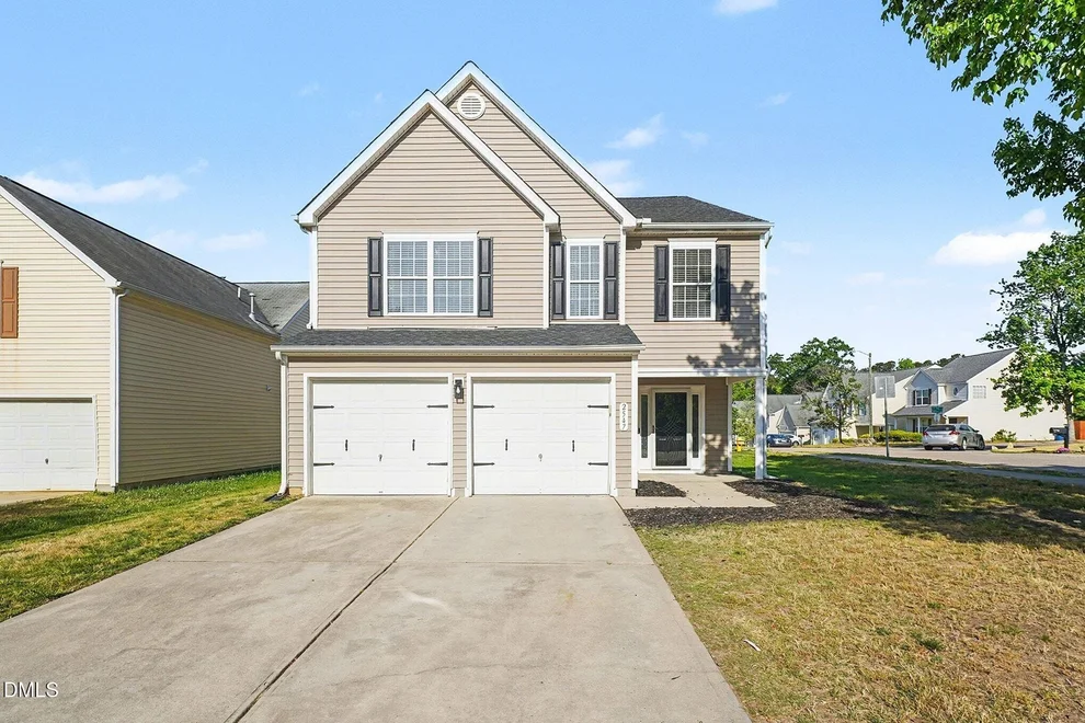 Unit for sale at 2547 Crescent Forest Drive, Raleigh, NC 27610