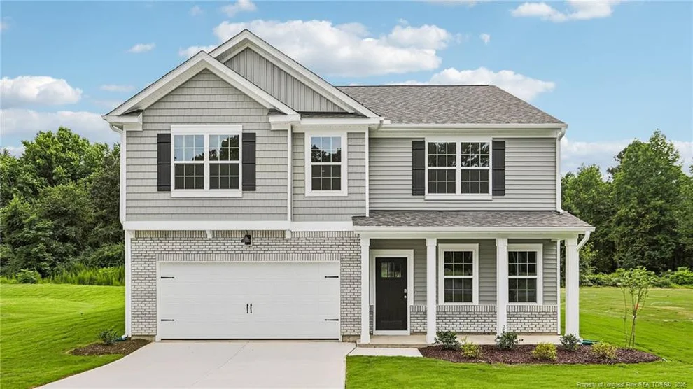 Unit for sale at 1138 Shoreline Drive, Vass, NC 28394