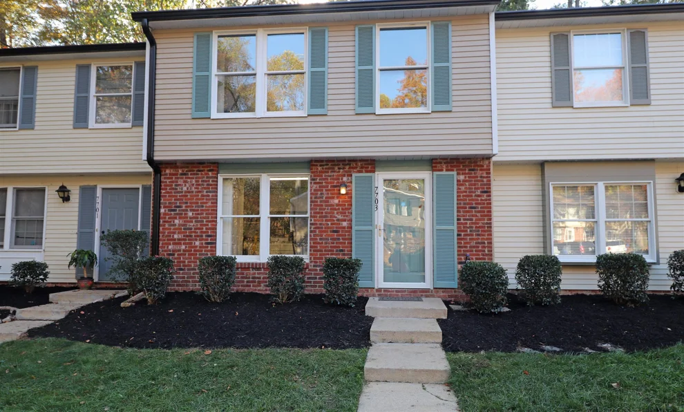 Unit for sale at 7703 Sandra Lane, Raleigh, NC 27615