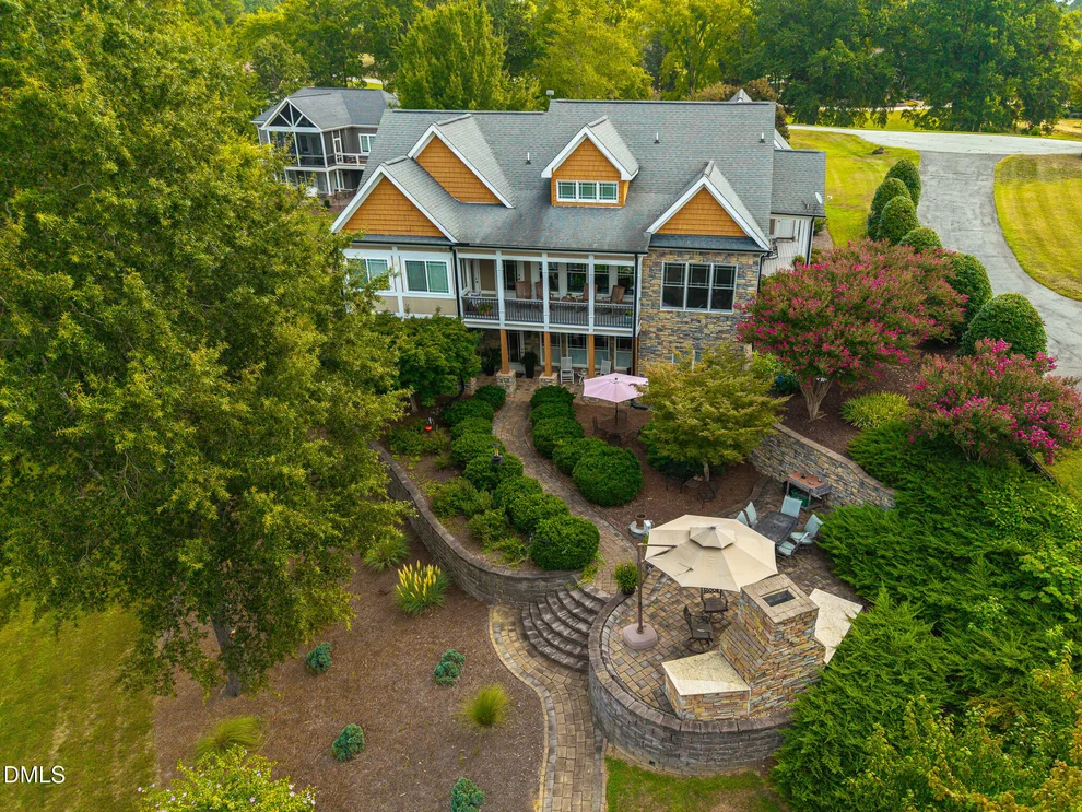Unit for sale at 116 Summerlyn Place, Semora, NC 27343