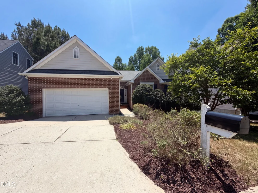 Unit for sale at 4732 Alderbrook Lane, Durham, NC 27713