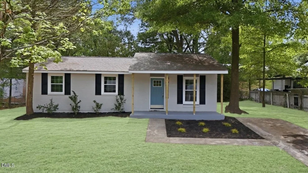 Unit for sale at 3028 Wedgedale Avenue, Durham, NC 27703