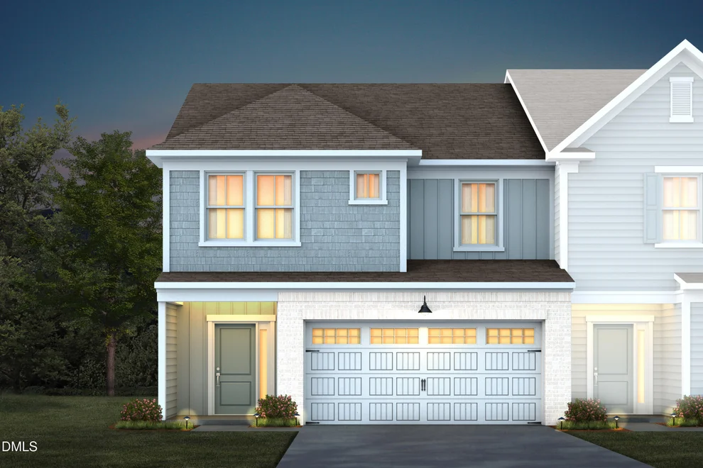 Unit for sale at 279 Ravenscraig Park Place, Raleigh, NC 27603