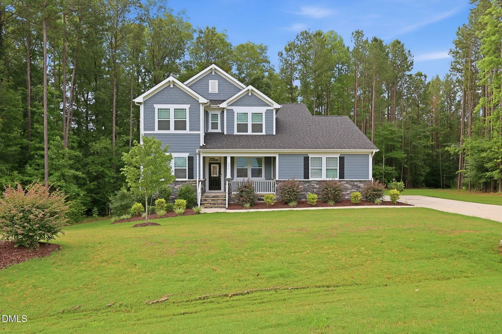 Unit for sale at 603 Gianna Drive, Clayton, NC 27527