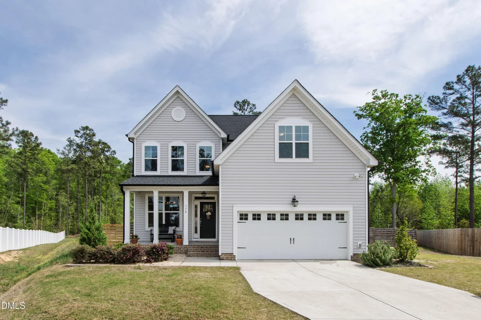 Unit for sale at 372 Nickleby Way, Wendell, NC 27591