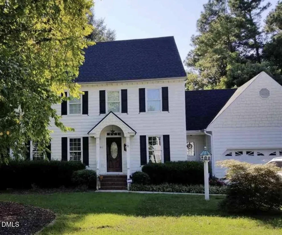 Unit for sale at 1812 Thorpshire Drive, Raleigh, NC 27615