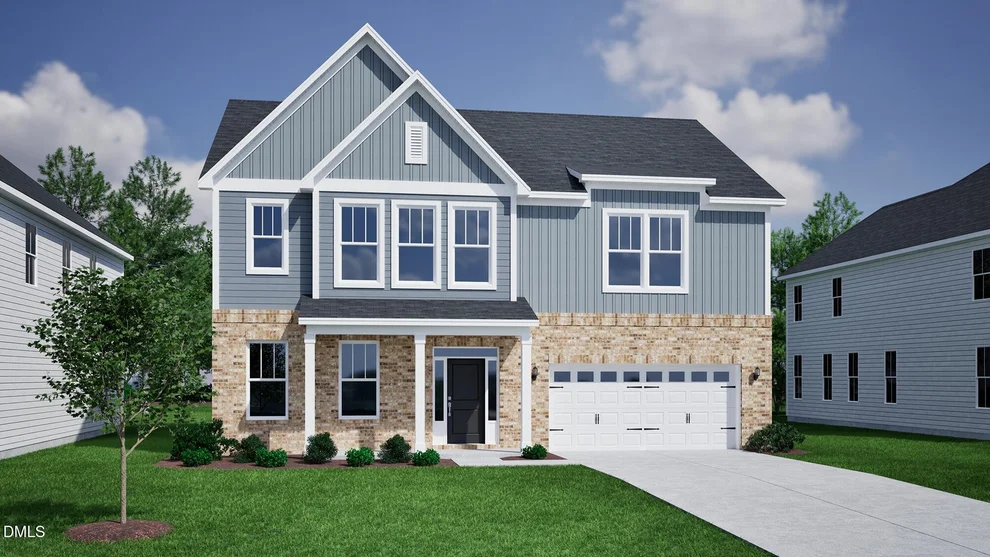 Unit for sale at 4005 Sweet Ivy Landing, Durham, NC 27703