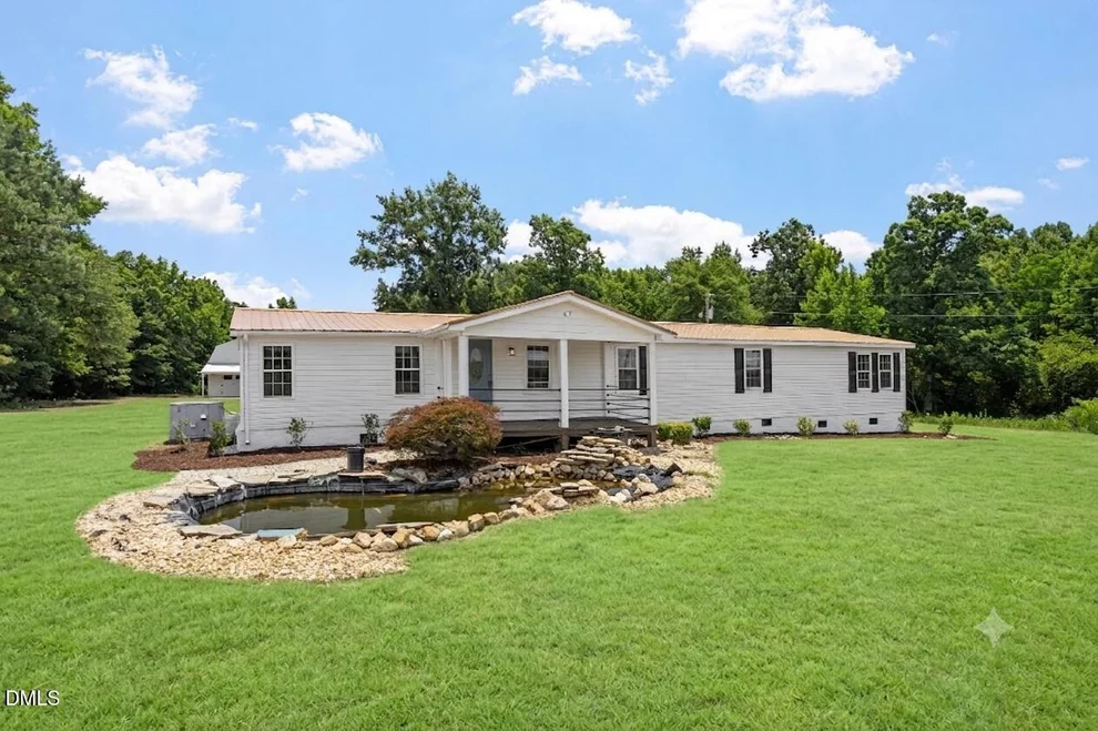 Unit for sale at 618 Bogue Road, Fremont, NC 27830