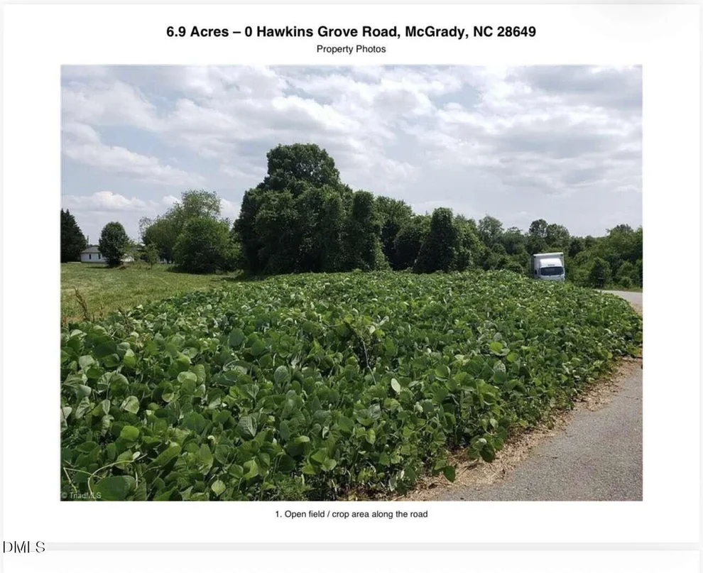 Unit for sale at 0 Hawkins Grove Road, Mulberry, NC 28649