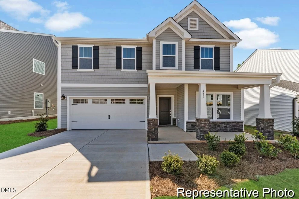 Unit for sale at 110 Nathan Drive, Lillington, NC 27546