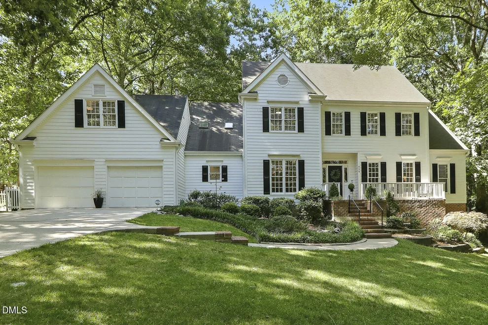 Unit for sale at 429 Grosvenor Drive, Raleigh, NC 27615