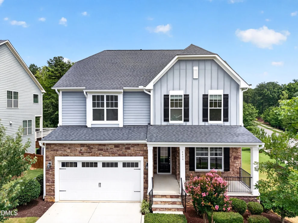 Unit for sale at 8404 Secreto Drive, Raleigh, NC 27606