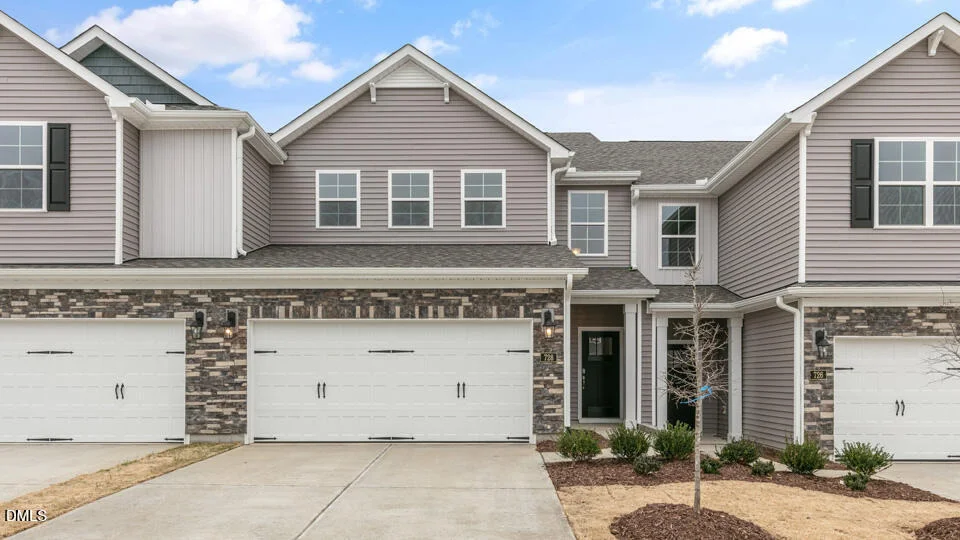 Unit for sale at 717 Gold Hill Way, Hillsborough, NC 27278