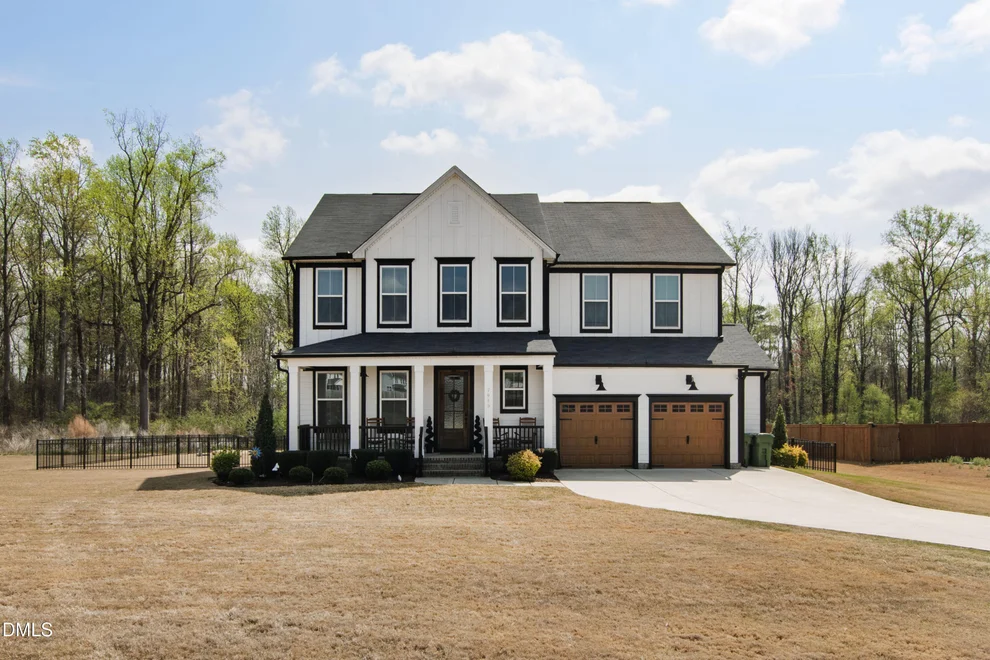 Unit for sale at 7049 Leando Drive, Willow Springs, NC 27592