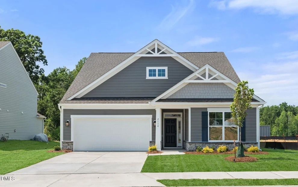 Unit for sale at 2114 Scallans Lane, Elon, NC 27244