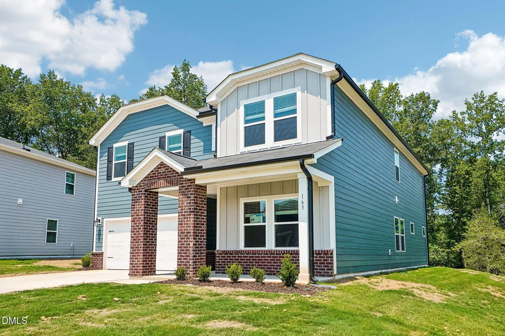 Unit for sale at 163 N Field Sparrow Way, Clayton, NC 27520