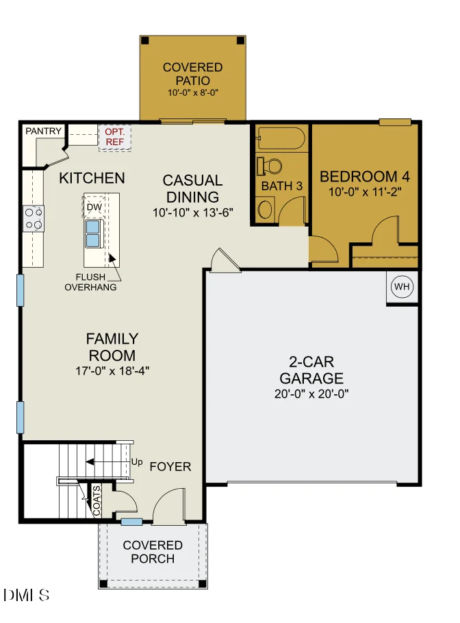 Unit for sale at 109 Timber Street, Fremont, NC 27830