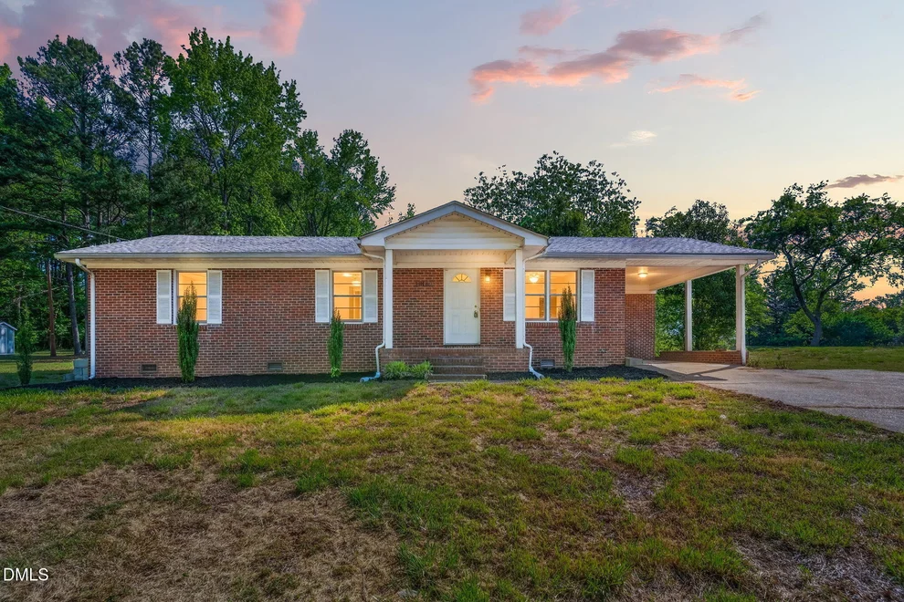 Unit for sale at 10166 Buffalo Road, Clayton, NC 27527
